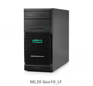 惠普（HP）服务器HPEML30Gen10IntelXeonE-2