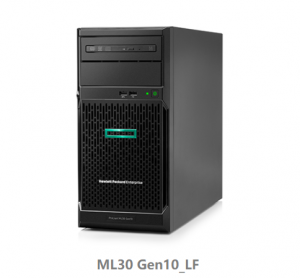 惠普(HP)服务器HPEML30Gen10IntelXeonE-2