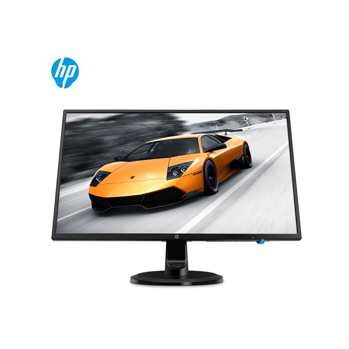 惠普（HP）HPN246V23.8英寸显示器宽屏16:9LED背光I