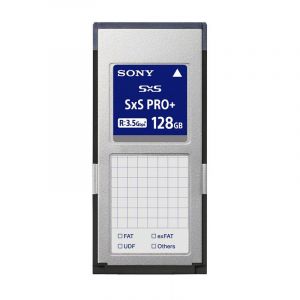 索尼（SONY） SBP-128E 记忆卡