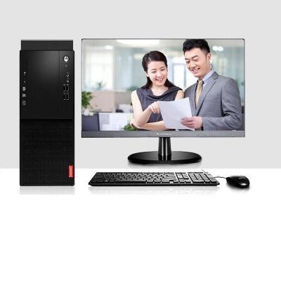 联想（Lenovo）启天M415-D004台式电脑i5-6500/8G/1T