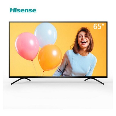 海信（Hisense）电视机/HZ65A5565英寸智能高清4K电视机