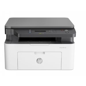 惠普 （HP） 136w 锐系列新品激光多功能一体机 三合一 打印复印扫描
