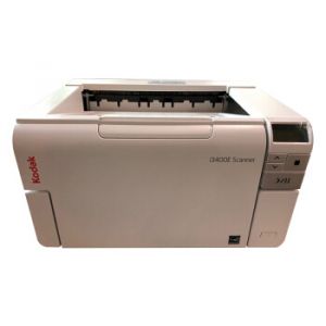 柯达（Kodak）i3400e教育行业专用高速扫描仪A3双面档案试卷馈纸每分钟8