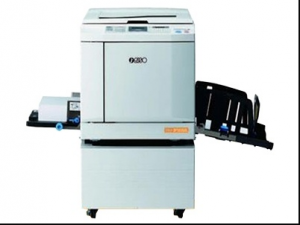 理想（RISO）SF5232ZL一体化速印机