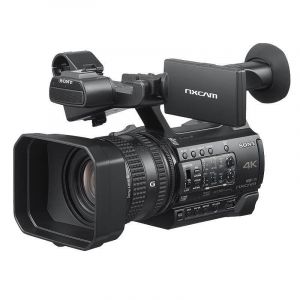 索尼（SONY）HXR-NX200专业数码摄像机高清4K手持一体式