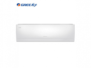格力/GREE KFR-72GW/(72521)FNhCa-A1（金）3匹（220伏）壁挂式润酷变频冷暖空调