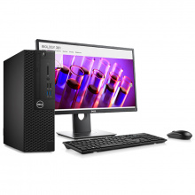 戴尔（DELL）Optiplex5070Tower262880台式电脑（i