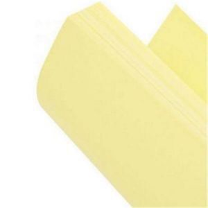 欧标彩色复印纸A0211浅黄