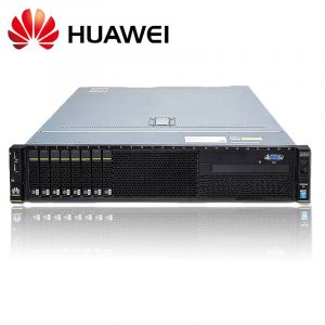 华为（HUAWEI）RH2288H V3 服务器12*3.5 盘4*GE/英特尔至强E5-2630处理器*2/DDR4-16GB*4/SR430C-M 1G(LSI3108) SAS*1/通用硬盘-2000GB-SATA*8/铂金电源模块*2