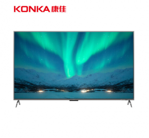 康佳（KONKA）LED86G910086英寸4K超高清液晶平板电视