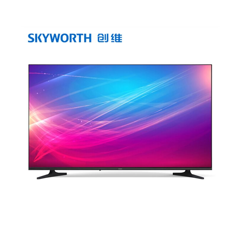 创维（Skyworth）55E392G55英寸4K超清智能商用电视含支架包安