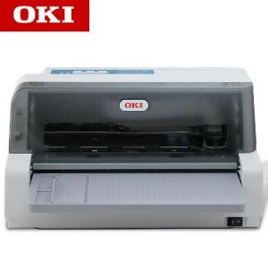 OKIMICROLINE230F针式打印机