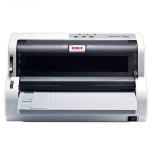 OKIMICROLINE5200F+针式打印机