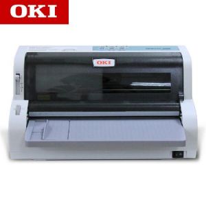 OKIMICROLINE5800F针式打印机