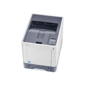 京瓷ECOSYSP6130cdn激光打印机
