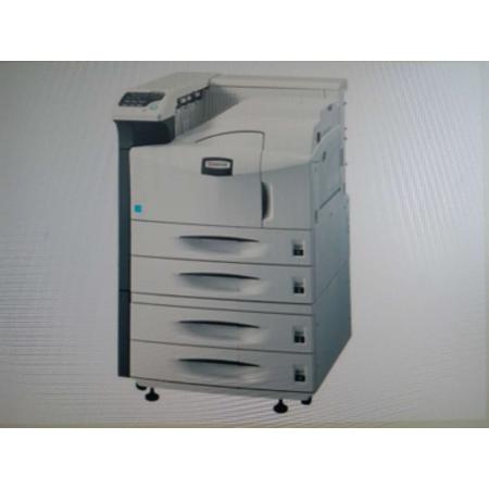 京瓷FS-9530DN激光打印机