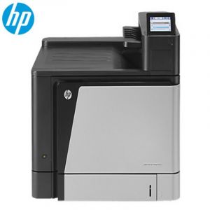 惠普（HP）Color LaserJet Enterprise M855dn A3彩色激光打印机