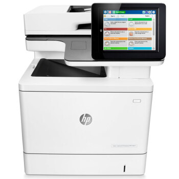 惠普（HP）PageWideProMFP477dn高速页宽多功能一体机