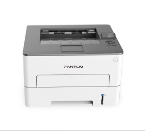 奔图（PANTUM）P3370DN黑白激光打印机（自动双面A4打印USB打印