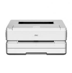 得力（deli）P2500DNW A4黑白激光打印机