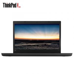 联想（Lenovo）ThinkPad L490-231 笔记本电脑（Intel酷睿I7-8565U/1.8GHz四核 8G-DDR4内存/512G固态硬盘/2G独显/无光驱/中兴新支点V3/14英寸）三年保修