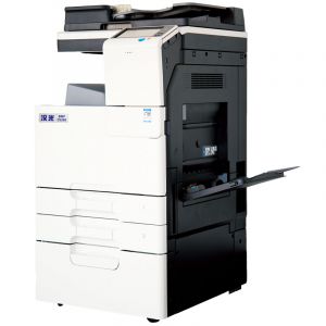 汉光 BMFC5300A3彩色激光智能复合机（送稿器+双面器+双纸盒+网络+3