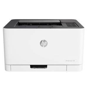 惠普（HP）Color Laser 150nw A4彩色激光打印机