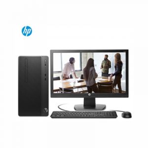 惠普（HP）HP 280 Pro G4 MT Business PC-N9013200059 台式电脑（I5-8500/8G/3.0GHZ/6核/128G+1T/集显/无光驱/麒麟操作系统（桌面版）V4/21.5英寸）