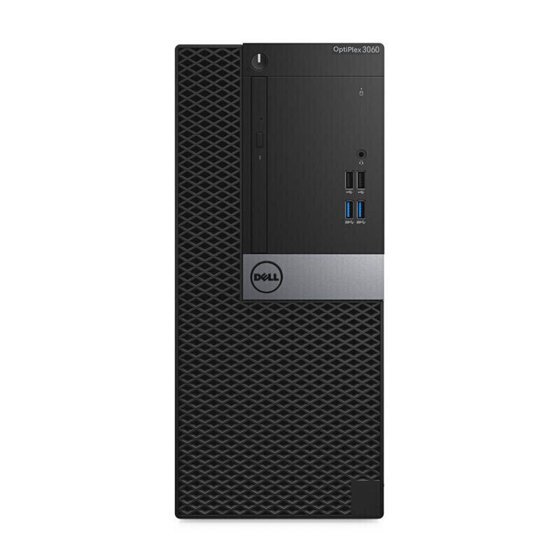 戴尔（DELL）OptiPlex3060Tower230830台式电脑