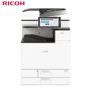 理光（Ricoh）IM C2500 A3彩色数码多功能一体机 标配双面输稿器+双纸盒 打印复印扫描传真