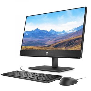 惠普HPProOne600G5商用一体电脑（i5-9500(3.0G/9M