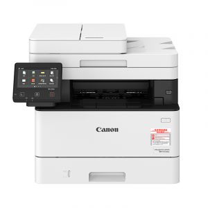 佳能（Canon）imageCLASS MF443DW A4黑白激光多功能一体机