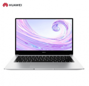华为HuaweiNbB-WAE9LMateBookD14全面屏轻薄笔记