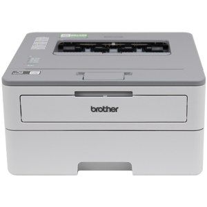 兄弟（brother）HL-B2000D A4激光打印机