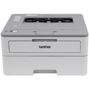 兄弟(brother)HL-B2000DA4激光打印机