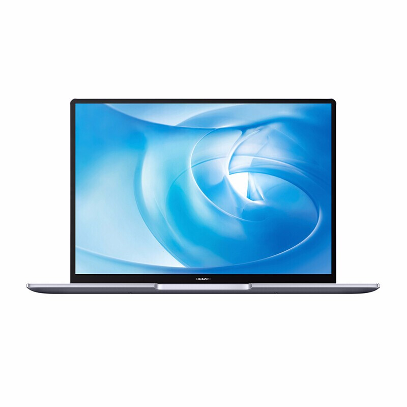 华为(HUAWEI)MateBook14KLV-W29全面屏轻薄笔记本电