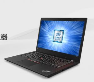 联想（lenovo） ThinkPad L590-224 intel 酷睿八代 i7（低电压） i7-8565U 8GB 1TB 中兴新支点V3 15.6寸