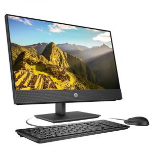 惠普（HP） HP ProOne 400 G5 23.8-in All-in-One-Q702100005A Intel 酷睿九代 i5 I5-9500T 8GB 1000GB 中标麒麟 V7.0