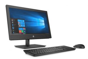 普（HP） HP ProOne 400 G5 20.0-in All-in-One-Q701520005A Intel 酷睿九代 i5 I5-9500T 4GB 1000GB 256GB 中标麒麟 V7.0