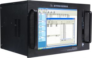 RATTOP RT-9000 15 IP网络广播系统服务器