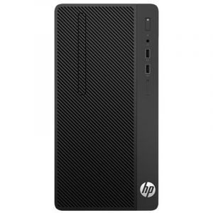 惠普（HP） HP 288 Pro G5 MT Business PC-R202523905A intel 酷睿九代 i7 i7-9700 8GB 1000GB 256GB 中标麒麟 V7.0 三年有限上门保修