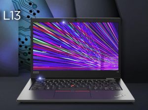 联想（lenovo） ThinkPad L13-10 Intel酷睿第十代 i5(低电压) I5-10210U 8GB 256GB 中兴新支点V3 13.3寸 1年