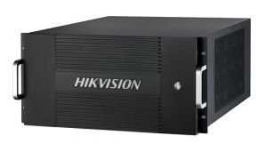 海康威视DS-B21高清视频综合平台（支持转VGA或HDMI）+12路HD