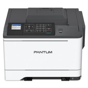 奔图(PANTUM)CP2506DN PLUS彩色激光打印机