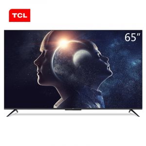 TCL65D8 65英寸 超高清4K 智能液晶电视机