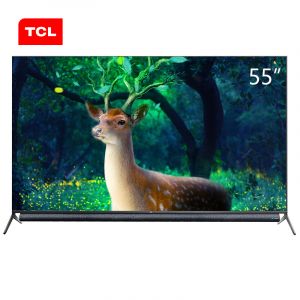 TCL 55P9 55英寸液晶平板电视