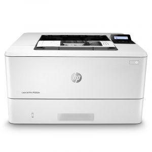 惠普（HP） M405dn 激光打印机 液晶显示屏 自动双面打印