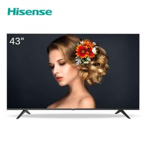 海信（Hisense）HZ43E3D 43英寸 4K超清 电视机