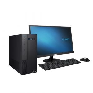 华硕(ASUS)D320MT-I5D18003intel酷睿七代i5i
